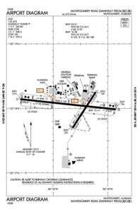 [removed]MONTGOMERY RGNL (DANNELLY FIELD) (MGM)  AIRPORT DIAGRAM