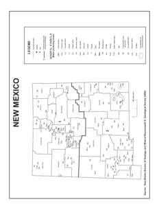 The Mineral Industry of New Mexico