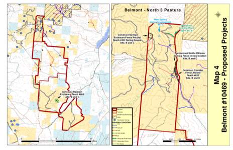 Middle Ruby River Watershed Environmental Assessment Map 4