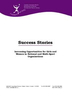 Microsoft Word - Success Stories - English Final.doc