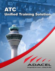 ATC Unified Training Solution