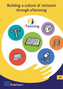 Building a culture of inclusion through eTwinning EN  Publisher