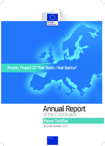 Trans-European Transport Networks