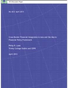 International economics / National accounts / Stock market crashes / Late-2000s financial crisis / Sudden stop / Asian financial crisis / Government debt / Foreign-exchange reserves / Capital account / Economics / Financial crises / Macroeconomics