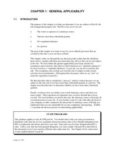 Fire protection / Thermodynamics / Health / 99th United States Congress / Emergency Planning and Community Right-to-Know Act / Right to know / Process safety management / Fire / Flammability / Safety / Safety engineering / Prevention