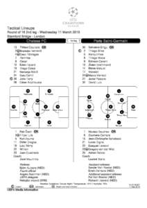 MD8a_2014413_Chelsea_Paris St-Germain_UCL_TactLineUps