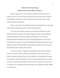 Aboriginal title in New York / Oneida Indian Nation / Oneida people / Oneida County /  New York / Utica /  New York / Joseph Griffo / Union Station / Rome /  New York / Oneida Nation of the Thames / New York / Oneida / Utica–Rome metropolitan area