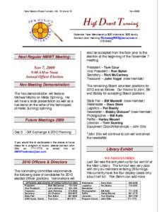 Microsoft Word - NMWTNOV09.doc