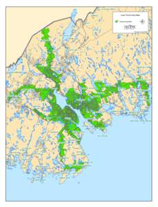 LANTZ  DUTCH SETTLEMENT Local Transit Area Rate