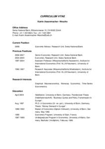 Demand for money / Inflation / Monetary policy / Fellows of the Econometric Society / Macroeconomics / Monetarists / Peter Howells / David Laidler / Economics / Monetary economics / Mohammad Hashem Pesaran