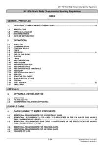 Microsoft Word - WRC Regs 2011_afterWMSC_3JUNE.doc