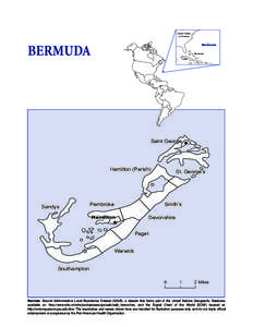Bermuda - Health in the Americas[removed]Volume II