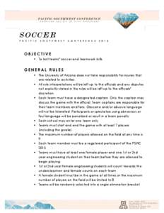 Microsoft Word - Soccer.docx