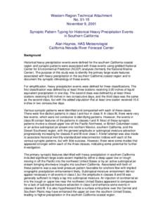 Vortices / Storm / Climate / Precipitation / Rain / Geopotential height / Synoptic scale meteorology / Cyclone / Block / Meteorology / Atmospheric sciences / Atmospheric dynamics