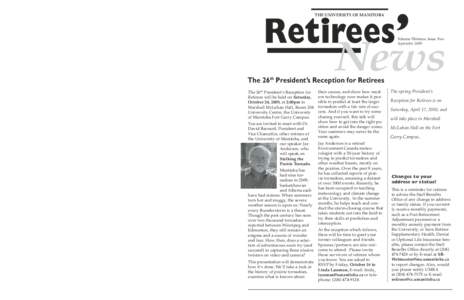 Retireees News Sept 09 TAB.indd