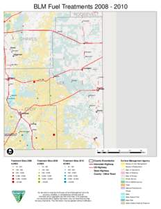 BLM Fuel Treatments[removed]ROOSEVELT Crossroads Caprock