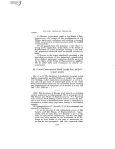 Table / Standing Rules of the United States Senate /  Rule XIV / Standing Rules of the United States Senate /  Rule XIII / Standing Rules of the United States Senate / Commit / Reconsideration of a motion