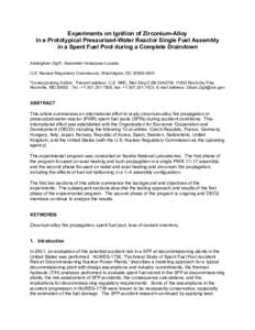 Microsoft Word - SFP OECD PWR ZIRC FIRE Article.docx