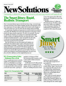 NewSolutions Number 12, April 2007