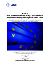 Microsoft Word - D400.1-v1.0f_MMI_specification_of_Information_System_PU.doc