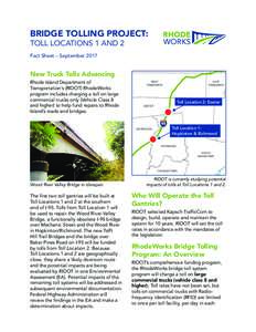 RI_Toll_Gantry_Map locations 1 & 2