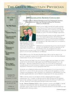 May 2009 Newsletter for Web:Layout 1.qxd