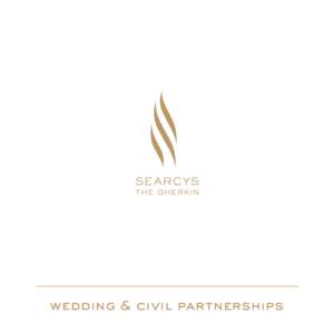 wedding & civil partnerships  exclusive weddings and civil partnerships at searcys | the gherkin Affectionately known as The