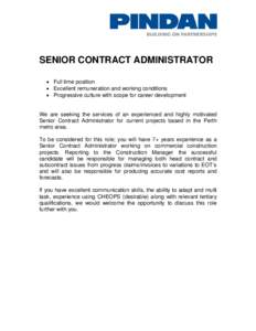 Microsoft Word - Senior CA