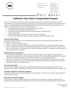 Microsoft Word - ActiveTransProgram_MTCFactSheet.docx