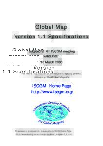 Geocodes / Geodesy / Cartography / Navigation / Geographic information systems / Vector map / Geographic coordinate system / Georef / Map / Here / Euclidean vector / Grid