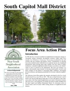 Nebraska / Neighborhoods in Columbus /  Ohio / Neighborhoods in San Francisco / Geography of the United States / Lincoln metropolitan area / Lincoln /  Nebraska