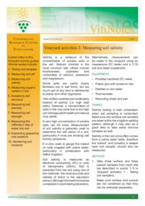 3 Measuring soil salinity v3.indd