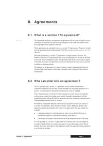 Chapter 8 Agreements.indd