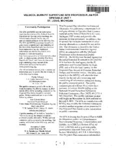 Aquifers / Hydraulic engineering / Hydrology / Pollution / Groundwater / Liquid water / Hydrogeology / Genovique Specialties Corporation / Soil contamination / Water / Environment / Earth