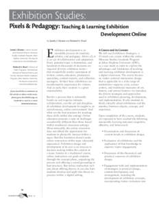 Educational psychology / Distance education / Educational technology / Pedagogy / Information technology / Asynchronous learning / Collaborative learning / Computer-supported collaborative learning / Assessment in computer-supported collaborative learning