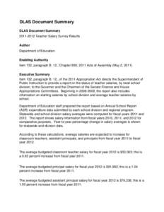 Latest FY 2012 Salary Survey (with queries).xls