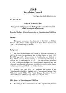 Child safety / Domestic violence / Law / Childhood / International child abduction / Legal guardian / Child custody / Shoghi Effendi / Child abduction / Family / Family law / Abuse