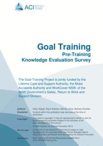 Microsoft Word - GOAL TRAINING WORKBOOK version 4_11th July 2013_PBEDITS_COVERPAGES.docx