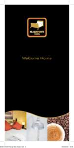 Welcome Home[removed]210x99 Range Hotel Guide.indd[removed]:58