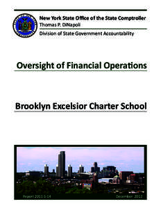 Microsoft Word[removed]Brookyn Excelsior Charter School Response to OSC FINAL.docx