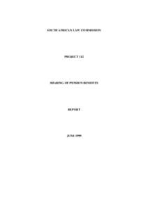 Employment compensation / Pension / Personal finance / Retirement / Divorce in the United States / Employment / Economics / Social Security / Railroad Retirement Board / Financial services / Investment / Financial economics