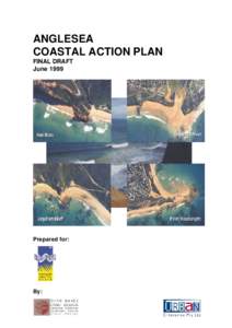 ANGLESEA COASTAL ACTION PLAN FINAL DRAFT JunePrepared for: