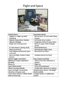 Microsoft Word - Flight_and_Space_Inventory