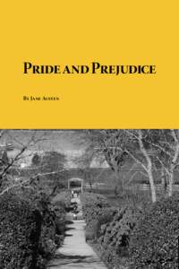 Pride and Prejudice By Jane Austen Download free eBooks of classic literature, books and novels at Planet eBook. Subscribe to our free eBooks blog and email newsletter.