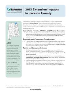 Jackson.CO.Impact statement.2012.al map