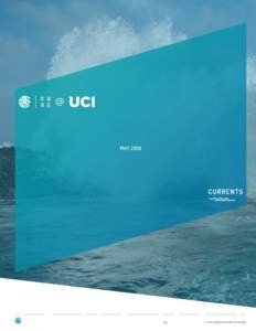 MAYUCI A UCI Applied Innovation Publication