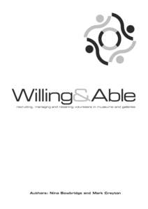 Public administration / Sociology / Social philosophy / Cultural studies / Volunteering / Museum / Virtual volunteering / Civil society / Giving / Philanthropy