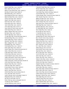 Geography of Canada / New Brunswick / Fredericton / Regulation and licensure in engineering