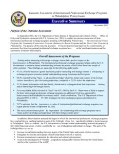 Executive Summary[removed]pub