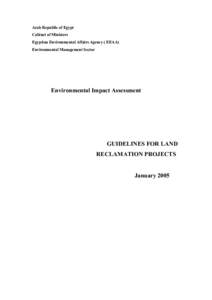 Prediction / Environmental law / Technology assessment / Environmental impact assessment / Sustainable development / Environmental impact statement / Economic impact analysis / Ahai Dam / Impact assessment / Environment / Evaluation